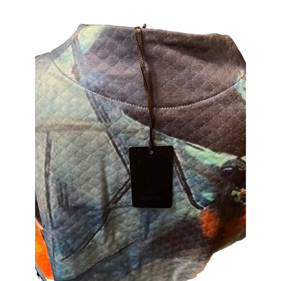 radzoli retro dressy jacket nwt - Picture 5 of 8